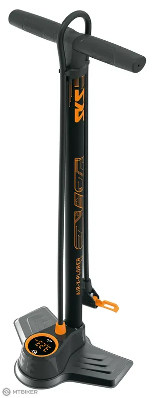 Super Cena SKS Air-X-plorer Digi 10.0 pumpa