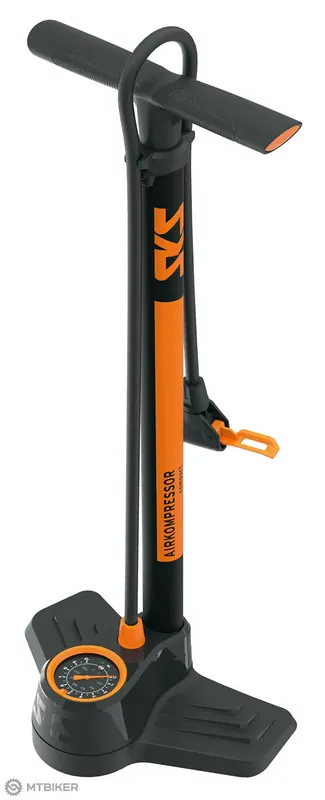 Top Prodej SKS Airkompressor Compact 10.0 pumpa