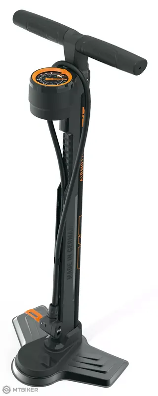 Novinka SKS Airmotion 12.0 pumpa