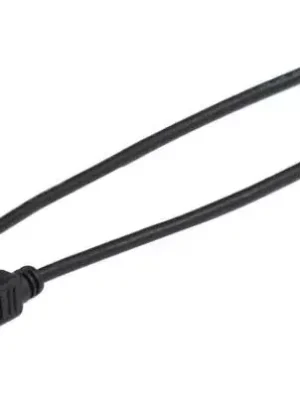 Nejlepší Volba Bosch USB Micro A - Micro B nabíjecí kabel, 300 mm