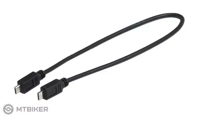 Nejlepší Volba Bosch USB Micro A - Micro B nabíjecí kabel, 300 mm