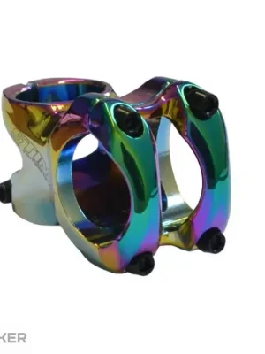 Kup Teď STING ST-102 představec Ø-31.8 mm, 45 mm oil slick