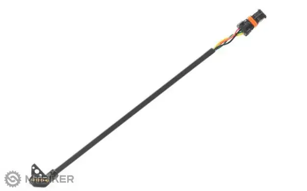 Přímo Od Výrobce Bosch Drive Unit kabeláž 1 300 mm pro Kiox BUI330, SmartphoneHub a Nyon BUI350