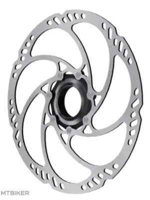 MAGURA MDR-C brzdový kotouč, 203 mm, Center Lock Zlevněný
