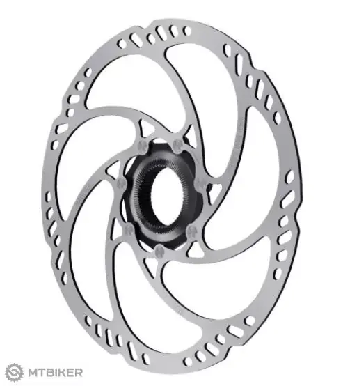 MAGURA MDR-C brzdový kotouč, 203 mm, Center Lock Zlevněný