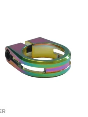 Top Prodej STING ST-506 objímka, 34,9 mm, oil slick