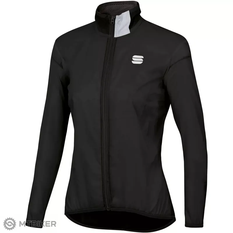 Originální Sportful Hot Pack EasyLight dámská bunda, černá