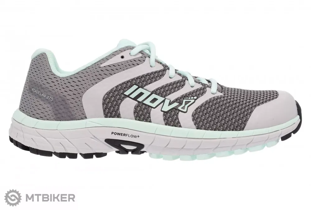 inov-8 ROADCLAW 275 KNIT dámské boty, šedá Tovární Cena