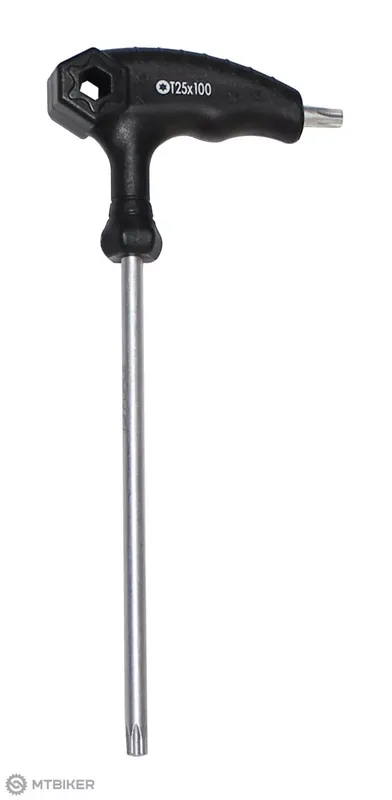 FORCE torx s T rukojetí 25 Poslední Šance