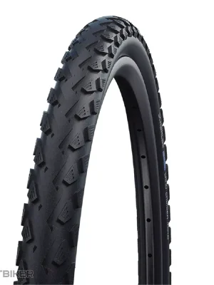 Schwalbe LAND CRUISER PLUS 26x2.00" Active PunctureGuard Reflex plášť, drát, Přímo Od Výrobce