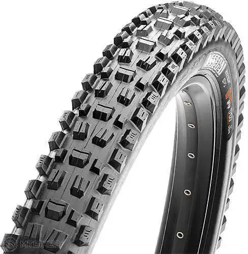 Poslední Šance Maxxis Assegai 27,5x2,60" 3C EXO+ MaxxTerra plášť, TR, kevlar