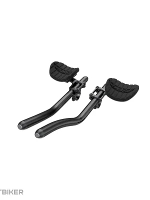 Rychlé Dodání Zipp Vuka Alumina Evo nástavce, 110 mm