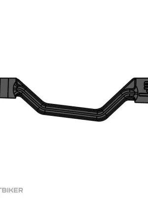 Hayes adaptér kotouče ze 160 mm na 180 mm Vrácení Zdarma