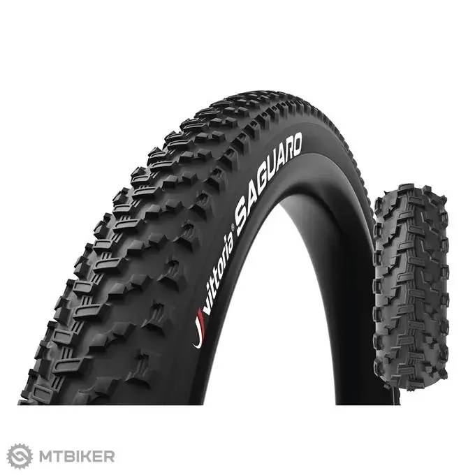 Vittoria Saguaro TLR 29x2,25 MTB plášť kevlar Kup Teď