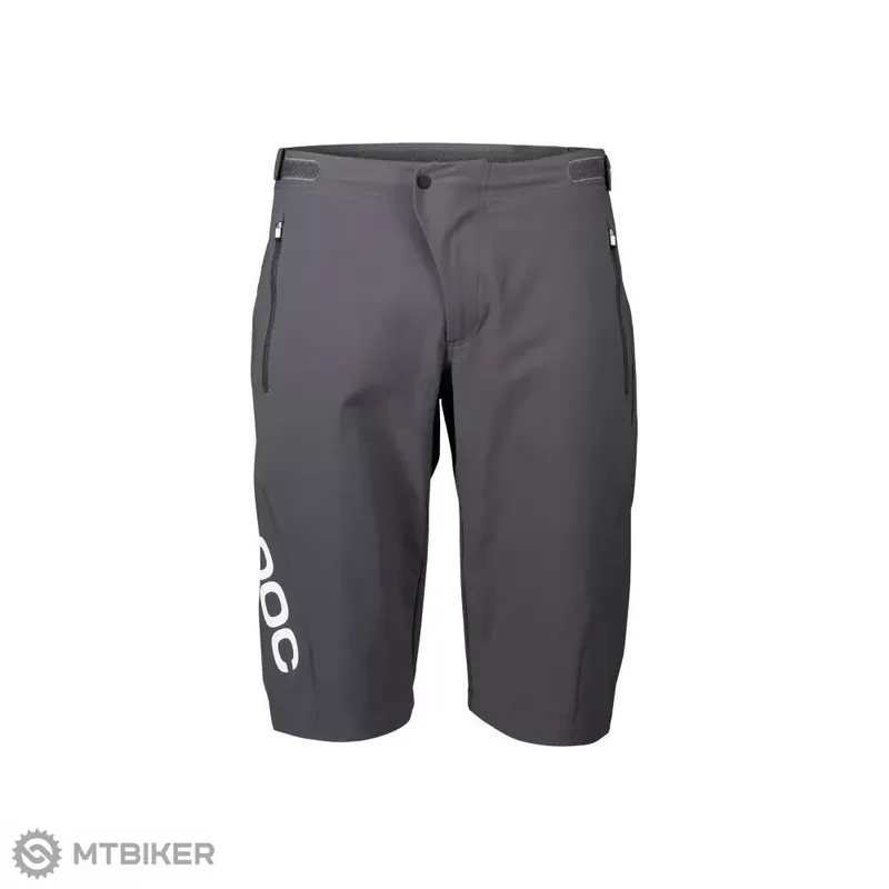 Akční Cena POC Essential Enduro kalhoty, sylvanite grey