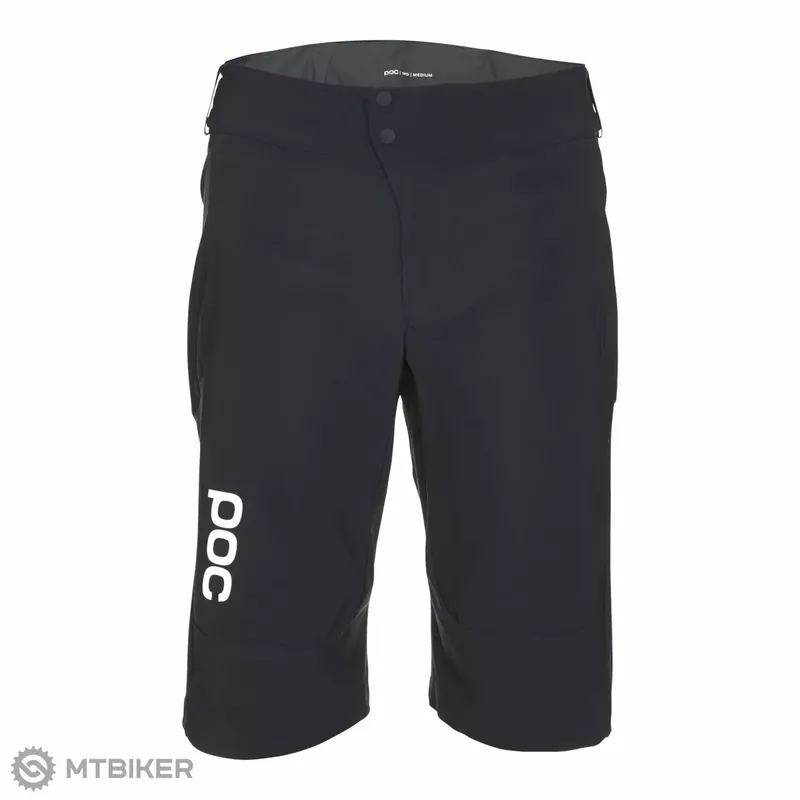 POC Essential MTB dámské kraťasy, uranium black Top Prodej