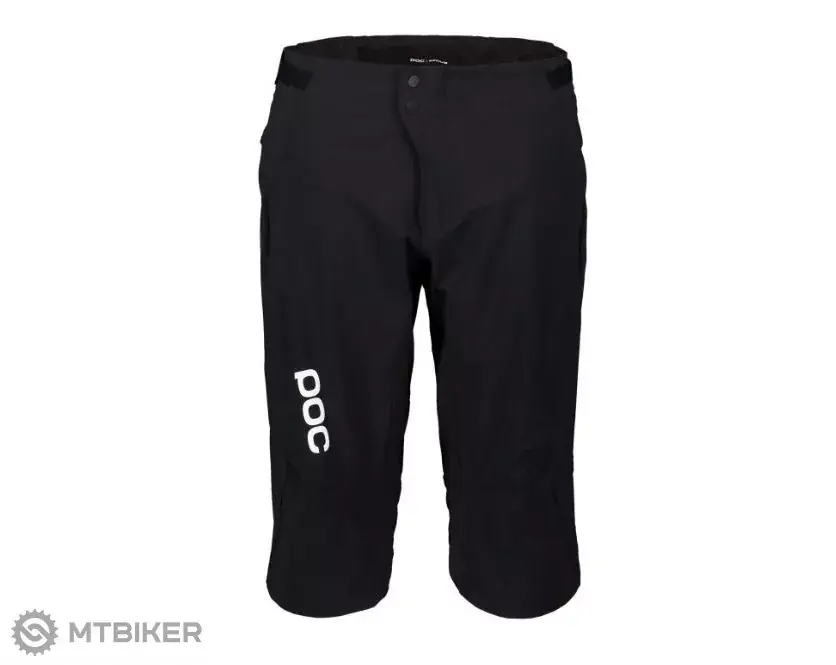 Speciální Cena POC W‘s Infinite All-mountain dámské kraťasy, Uranium Black