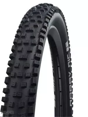 Top Prodej Schwalbe NOBBY NIC 29x2.40" Addix TwinSkin plášť,TLR, kevlar