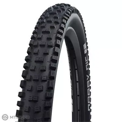 Top Prodej Schwalbe NOBBY NIC 29x2.40" Addix TwinSkin plášť,TLR, kevlar