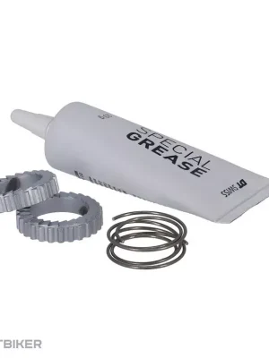 Cenově Výhodný DT Swiss Ratchet Service Kit 24 zubů pro náboje 240/FR/240s/440