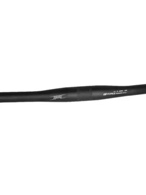Autentický FORCE Basic H4.1 řídítka, Ø-31.8 mm/600 mm, zdvih 0 mm