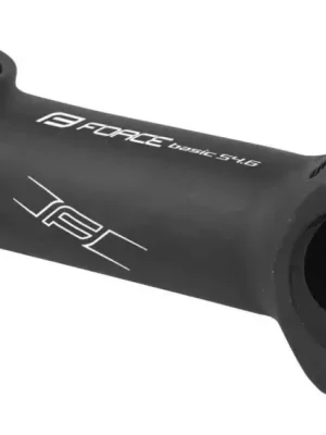 Časově Omezené FORCE Basic S4.6 představec, Ø-25.4 mm, 100 mm