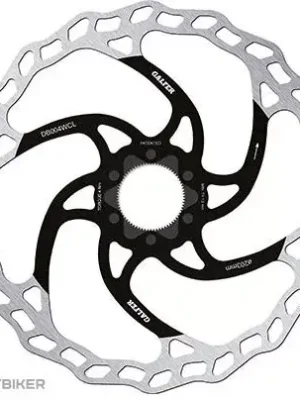 Galfer Wave brzdový kotouč, 160 mm, Center Lock Nakupujte Hned