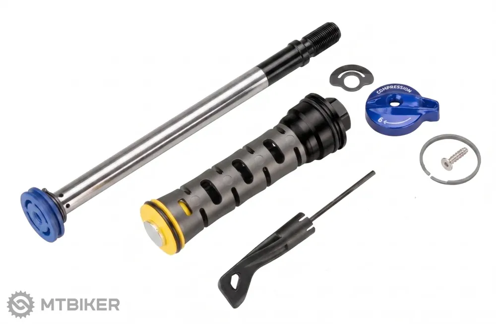 Levný Rock Shox Recon Crown Kit 10 mm Motion Control pro Recon