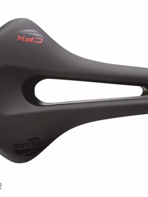 Víkendová Akce Selle San Marco GrouND short Carbon FX sedlo, narrow