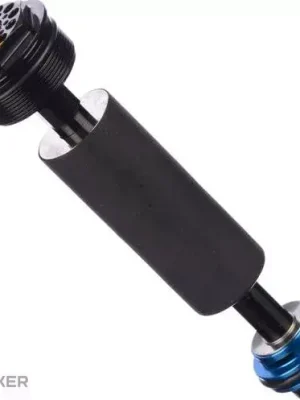 Manitou ABS+ damper Minute Pro servisní set, 140 mm Bezpečná Platba
