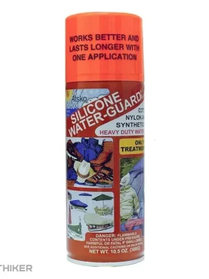 Objednat Nyní Atsko SILICONE WATER GUARD impregnace, 350 ml