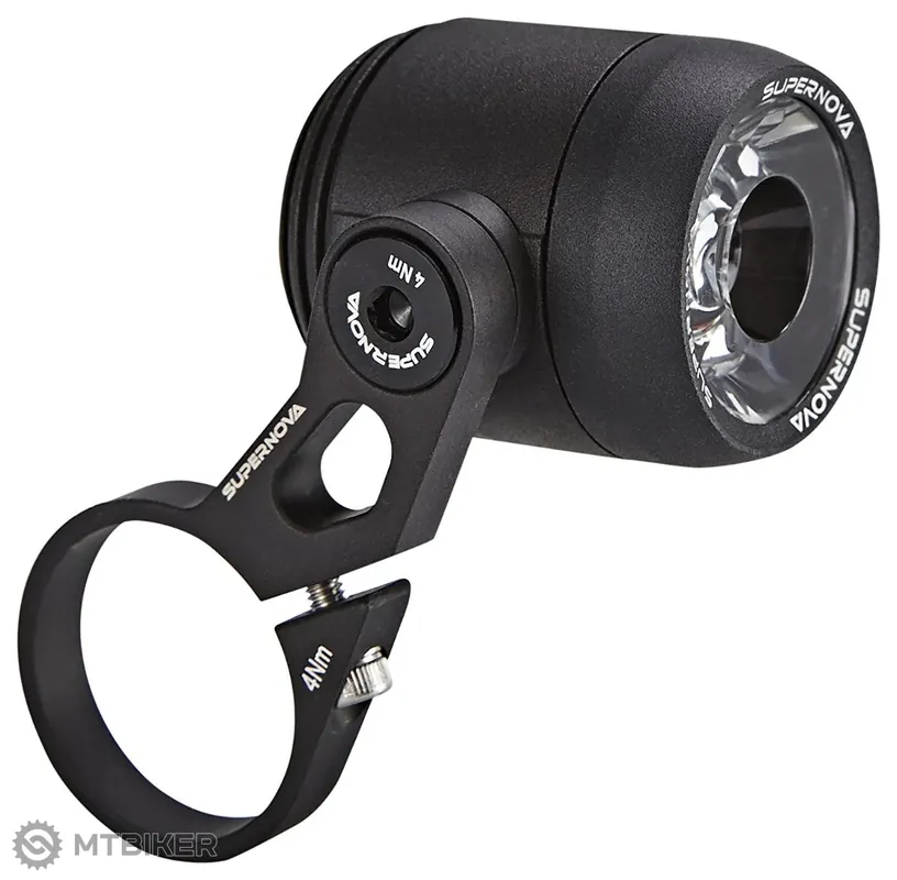 Kup Teď Supernova V521 HBM přední světlo