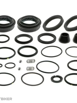 Oblíbený Manitou kompletní servisní set pro Markhor, M30, R7 30 mm