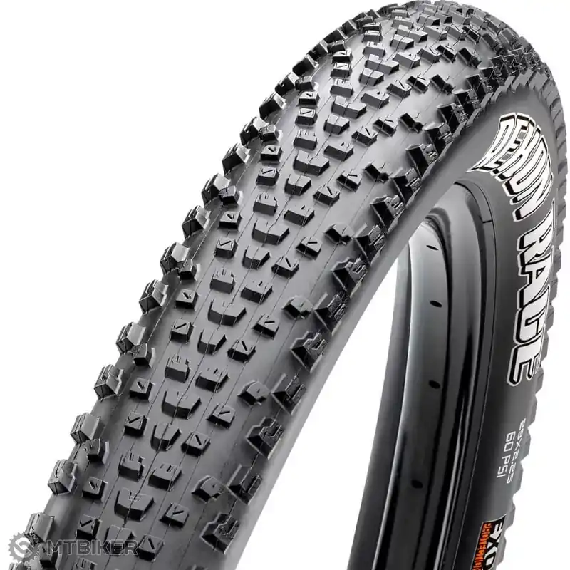 Nová Kolekce Maxxis Rekon Race 29x2,40" EXO WT plášť, TR, kevlar