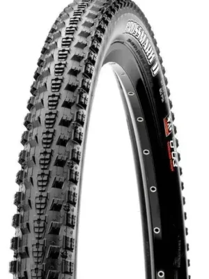 Maxxis Crossmark II 26x2.10" EXO plášť, TR, kevlar Akční Nabídka