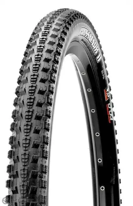 Maxxis Crossmark II 26x2.10" EXO plášť, TR, kevlar Akční Nabídka