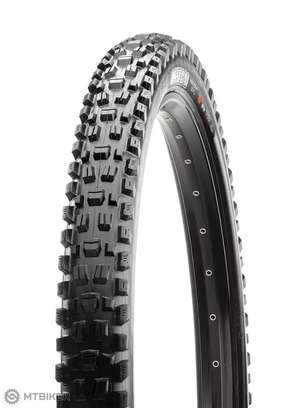 Maxxis Assegai 27.5x2.50" WT 3C MaxxGrip EXO+ plášť, TR, kevlar Pouze Dnes