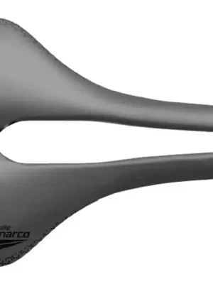 Rychlé Dodání Selle San Marco Aspide Short Comfort Dynamic Wide sedlo, 155 mm