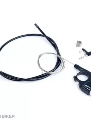 Manitou lockout sada s ABS+ patronou pro vidlici Minute MRD Cenová Bomba