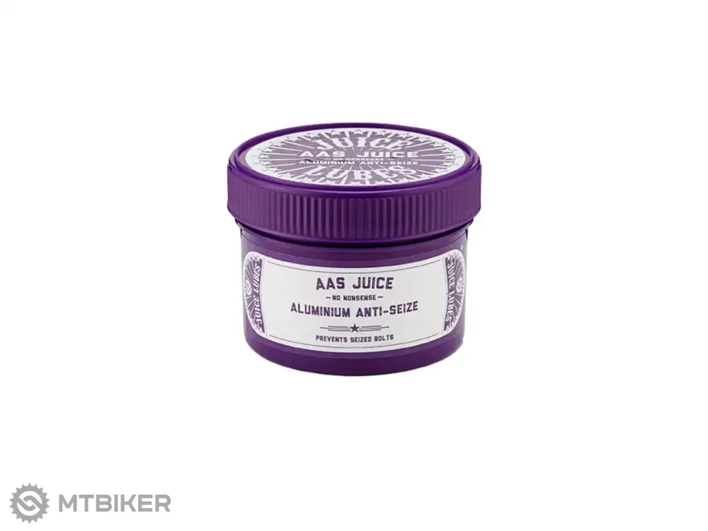 Juice Lubes AAS Juice Alu pasta, 150 ml Kup Teď