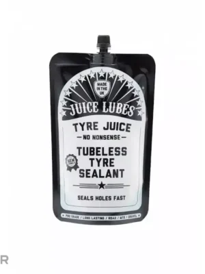 Pouze Dnes Juice Lubes Tyre Juice bezdušový tmel, 130 ml