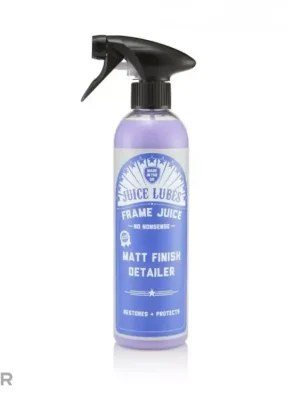 Juice Lubes Frame Juice Matt čistič, 500 ml Cenově Výhodný