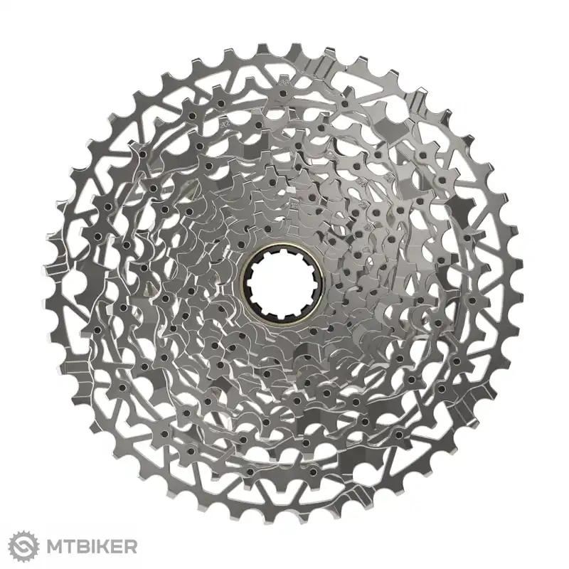 Expresní Doručení SRAM XG-1251 D1 XPLR kazeta, 12kolečko, 10-44T