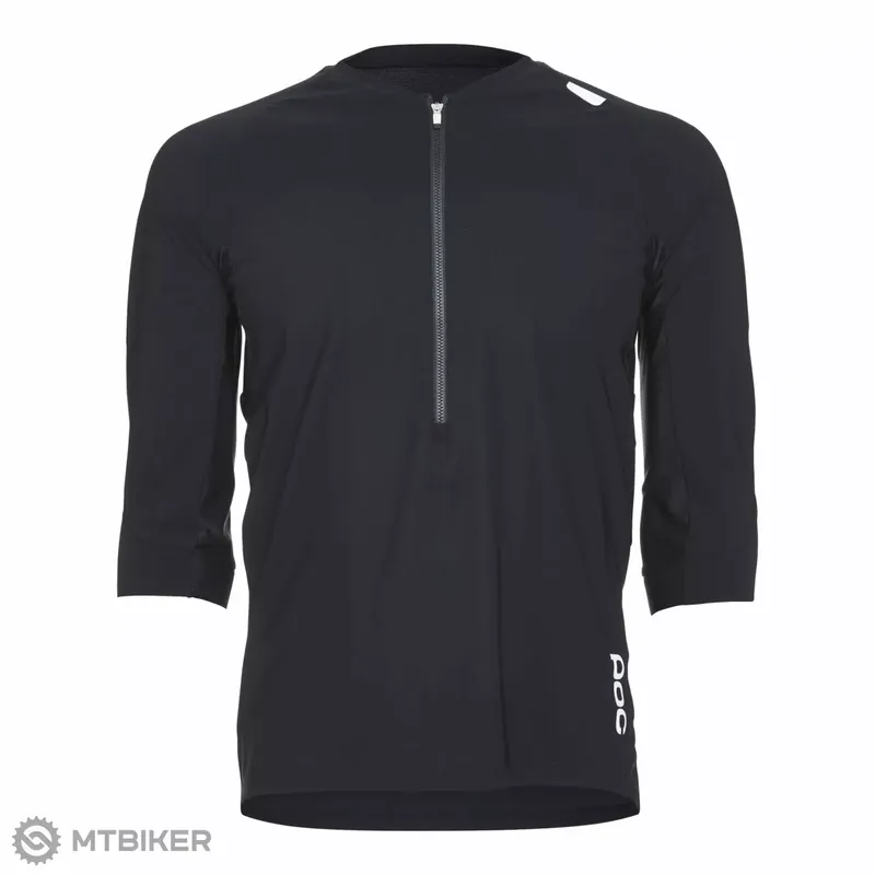 POC Resistance Enduro 3/4 dres, uranium black Pouze Dnes
