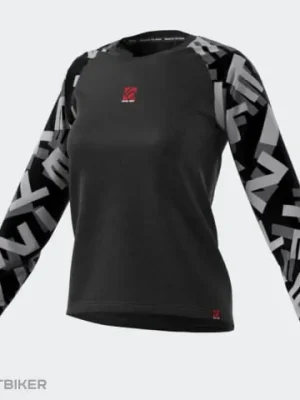 Kup Teď Five Ten TrailX dámský dres, černý