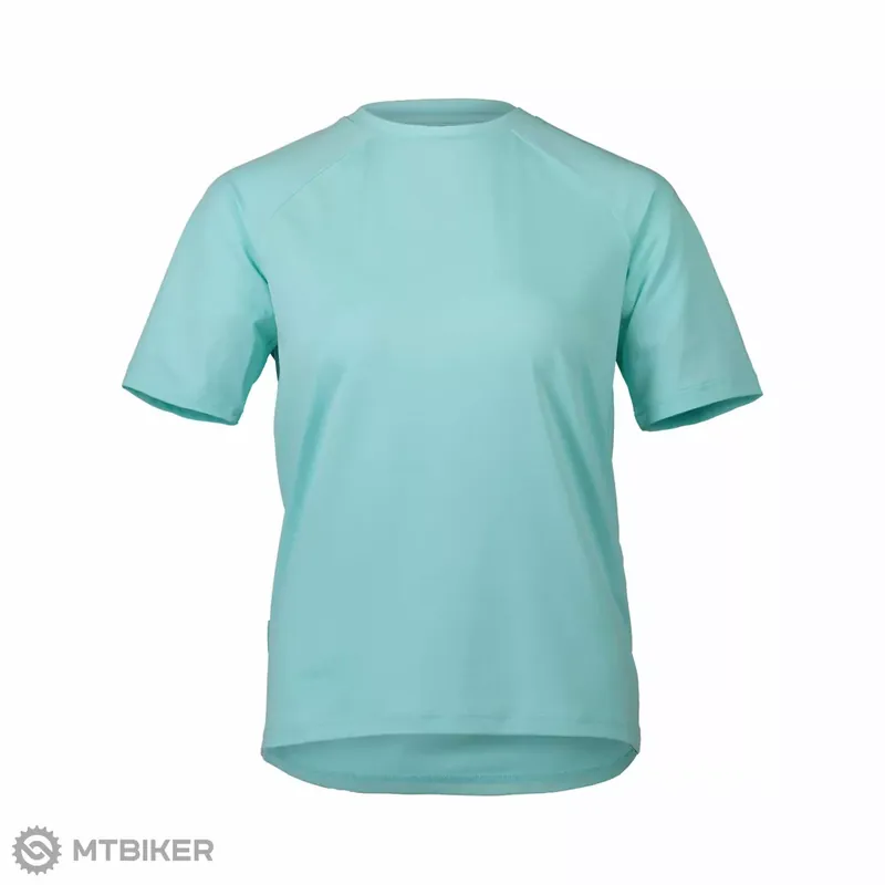 Výhodná Nabídka POC Essential Light dámský dres, kalkopyrit blue