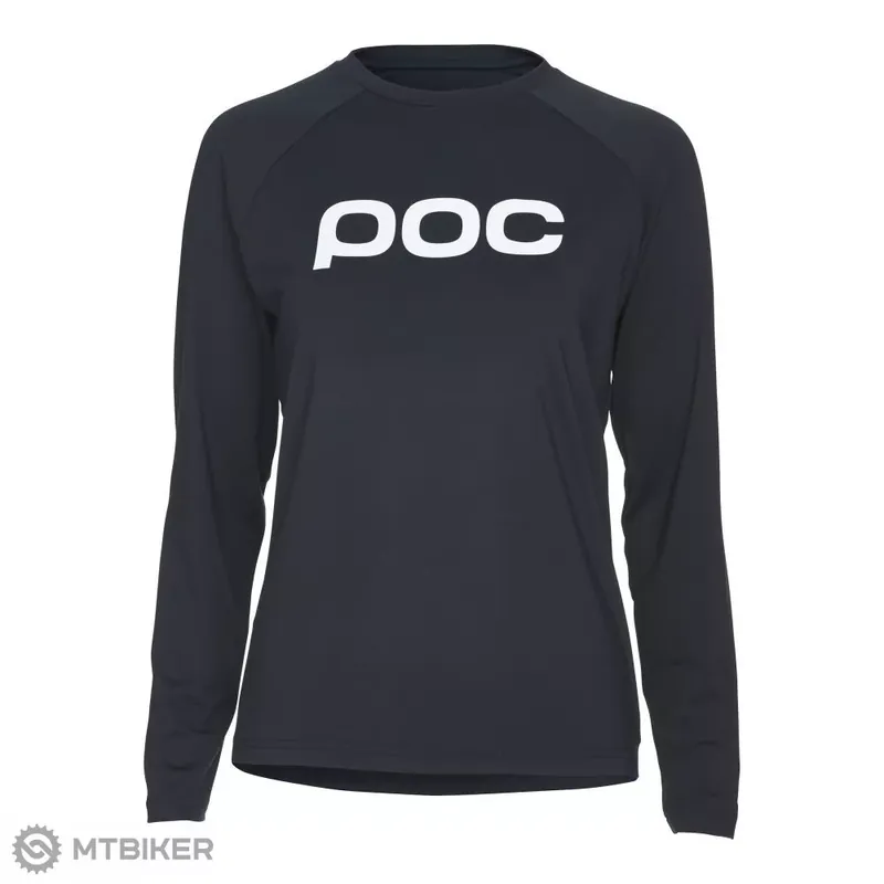 POC Reform Enduro dámský dres, uranium black Víkendová Akce