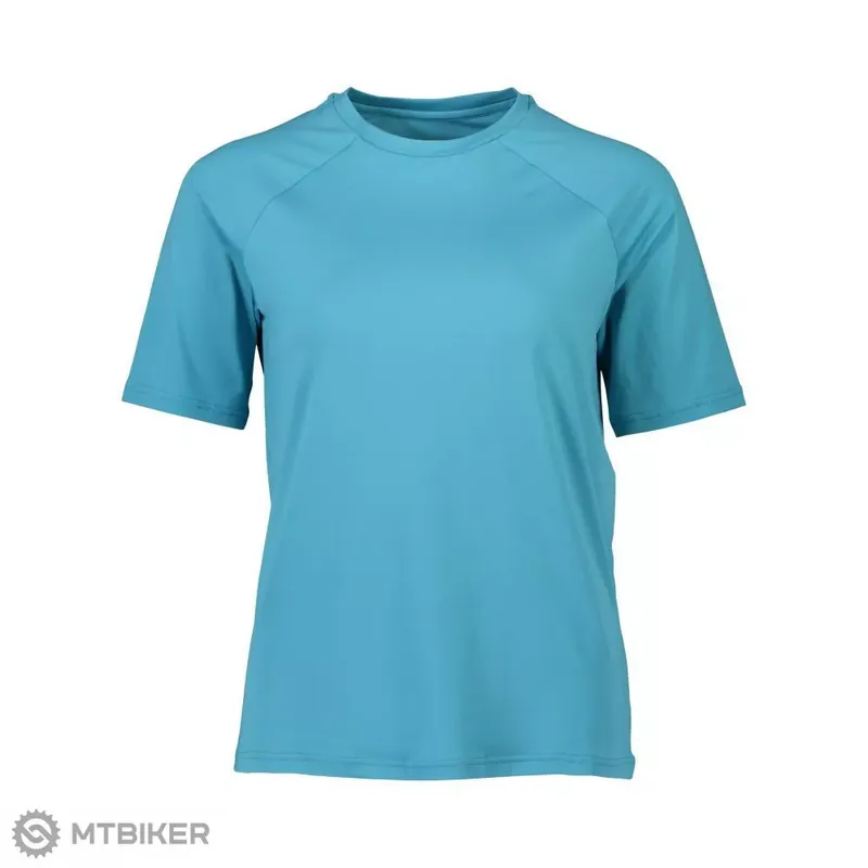 Výhodná Nabídka POC Reform Enduro Light dámské tričko, light basalt blue