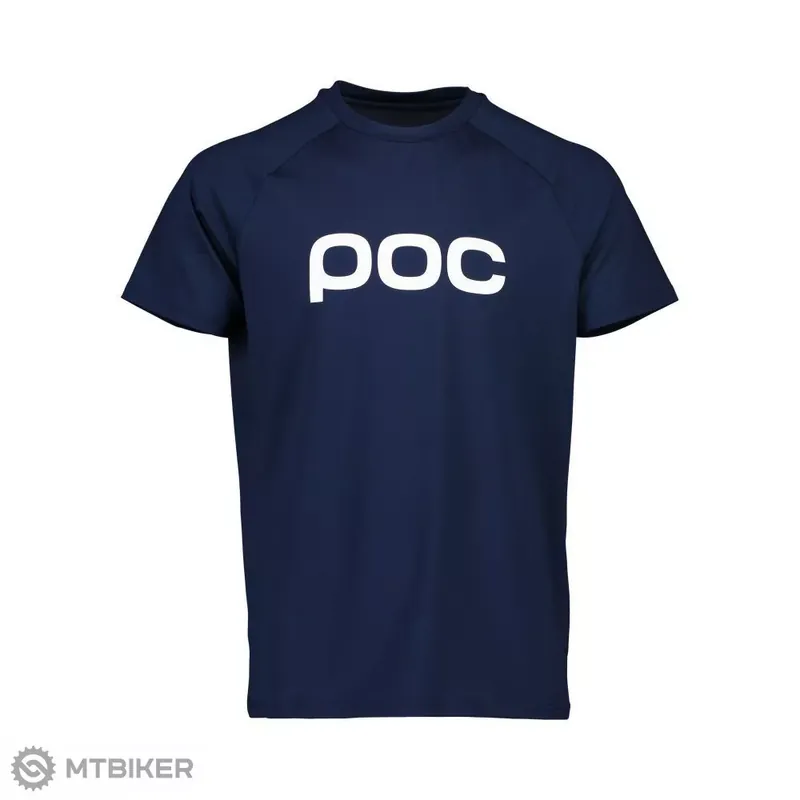 Cenově Výhodný POC Reform Enduro dres, turmaline navy