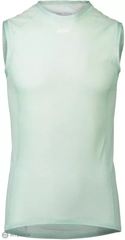 POC Essential Layer dres, hydrogen white Oblíbený